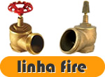Linha Fire - Geno V&aacute;lvulas
