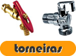 Torneiras - Geno V&aacute;lvulas